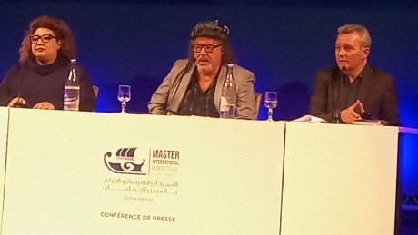 المهرجان السينمائي ياسمين الحمامات : 60 فيلما من اكثر من عشرين دولة ومسابقة لافلام الموبايل
