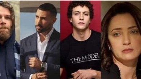 مسلسل "فلوجة " ناجح جماهيريآ ومهم إجتماعيآ لفتح نقاش ضروري حول مشكلات الوسط المدرسي