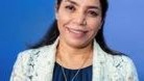 مجلة فوربس : التونسية جليلة المازني تتقدم في ترتيب النساء الاقوى في الشرق الاوسط وشمال افريقيا