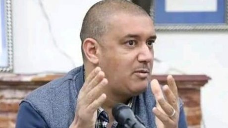 الناصر بن عمارة: وزيرة الشؤون الثقافية ردت على نضالاتنا ضد الفساد بفبركة القضايا الكيدية والاحالة على مجالس النأديب