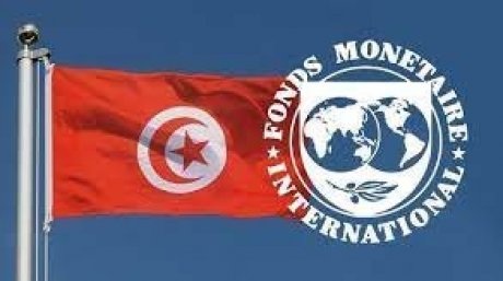لقاء حاسم بين ممثلي صندوق النقد الدولي و الحكومة للحسم في الاتفاق الثنائي