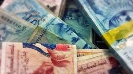اتفاق على صرف الزيادات في أجور أعوان السكك الحديدية