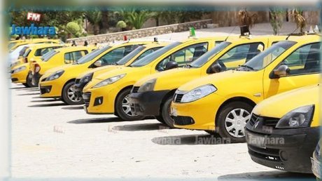 السكوتير الكهربائي، الرخص ولجان التطهير أبرز مشاغل سواق التاكسي الفردي بسوسة