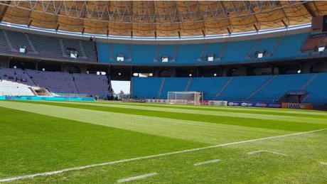 ملعب حمادي العقربي برادس يحتضن نهائي كأس ليبيا لكرة القدم