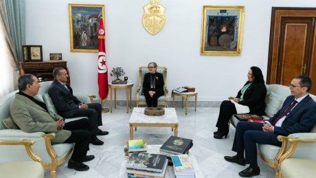 مواطنان يتبرعان بعقارين قصد استغلالهما كمؤسستين لرعاية كبار السنّ بولايتي سليانة وأريانة