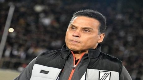 حسام البدري يورّط النادي الصفاقسي بخطأ قانوني