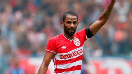 مشاركة صابر خليفة أمام الاتحاد المنستيري بين الشك واليقين