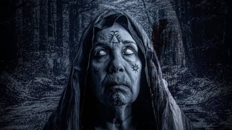 اليلة بسينما الكوليزي :العرض الاول لفيلم رعب مع لطيفة القفصي وخولة سليماني