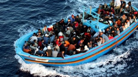 إحباط مجموعة جديدة من عمليات اجتياز للحدود البحرية خلسة بولايتي نابل والمهديّة