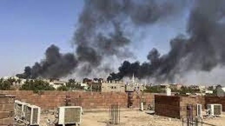 رغم هدنة عيد الفطر... القتال يتواصل صباح السبت بين الجيش السوداني وقوات الدعم السريع