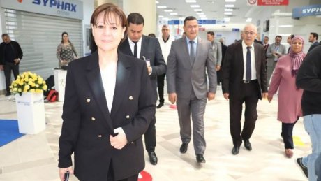 رحلتان من صفاقس واليها نحو باريس واسطنبول تؤمنمها شركة الطيران الجديد الخاصة