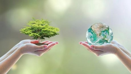 يوم الأرض العالمي 2023.. دعوة جديدة لإنقاذ المستقبل