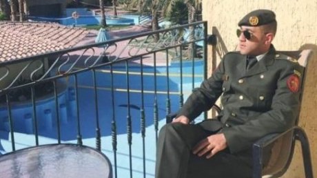 بعد 11 يوما.. العثور على جثمان الضابط الأردني ضحية السيول