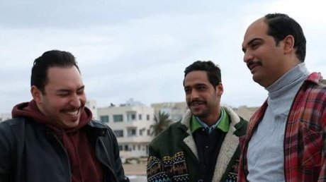 عبد الحميد بوشناق يشرّح السكن الجماعي في مسرحية "بينومي (أستوديو)S+1 "