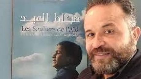 هذا المساء على القناة الوطنية الاولى: انيس لسود يعرض فيلم" صباط العيد"