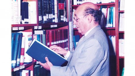 أربعينيّة الفقيد البشير بن سلامة 25 أفريل 2023