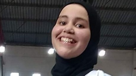 أب وابنه هما من قتلا التلميذة تسنيم الوسلاتي في قليبية حسبما كشفته منطقة أمن منزل تميم