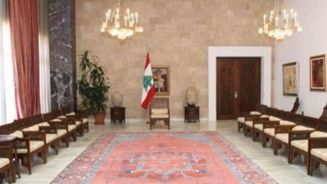 الشغور الرئاسي بلبنان على أعتاب شهره السادس