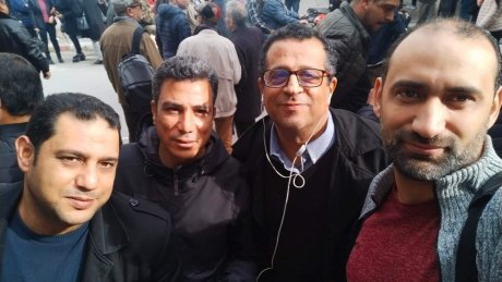 تأجيل قضية نزار بن صالح إلى يوم 13 جويلية