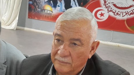 يوسف العوادني: نضالنا مستميت من أجل مطالب جهة صفاقس والحقوق المشروعة للشعب التونسي