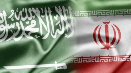 إيران تعلن استئناف علاقتها التجارية مع السعودية