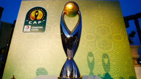 برنامج مباريات إياب ربع نهائي رابطة أبطال إفريقيا