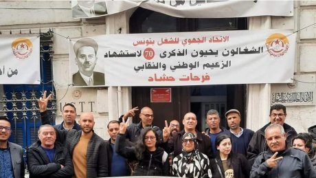 وزارة الثقافة: ناصر بن عمارة امام النيابة يوم الجمعة وعشرات الموظفين أمام مجالس التأديب
