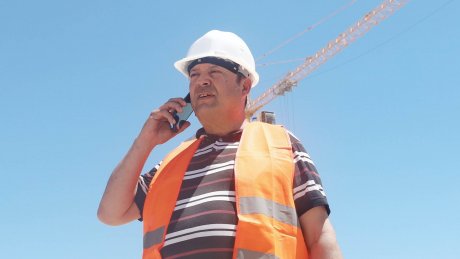 الطيب البحري: الصحة والسلامة المهنية عنصران مهمان لحماية العمال وتعزيز التنمية