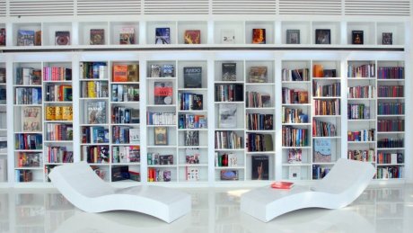 ينطلق الجمعة: معرض تونس للكتاب يحلق بـ323 عارض و500 الف عنوان.