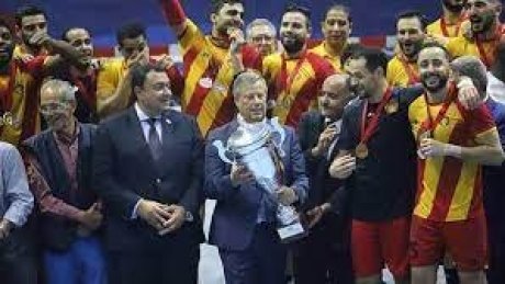 الترجي يفكر في الإنسحاب من مشاركة السوبر الإفريقي لكرة اليد