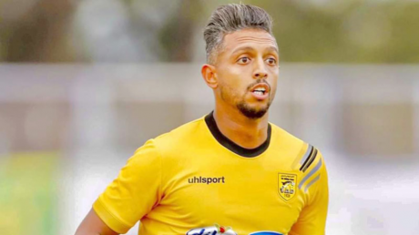 نادر الجربي يفسخ عقده بالتراضي مع النادي البنزرتي