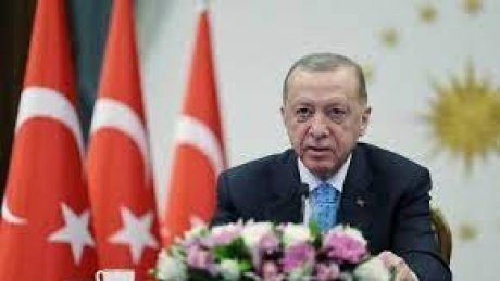 اردوغان يعلق أنشطته لليوم الثالث على التوالي بعد إصابته بوعكة صحية