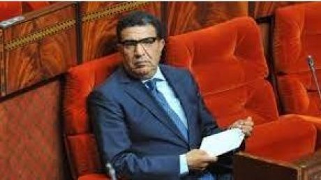 توقيف وزير سابق مغربي على ذمة التحقيق في قضية تلقي رشى وشبهات فساد