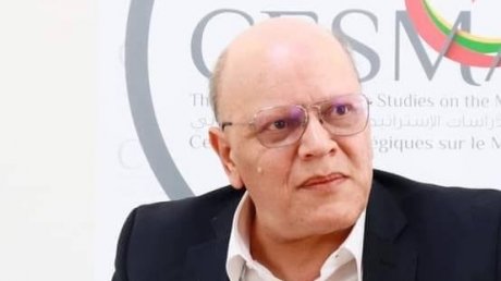 زكي الرحموني، العضو السابق للهيئة المستقلة للانتخابات، أمام التحقيق من أجل تدوينات