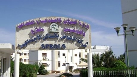 متى تسترجع بقية مساكن السبرولس المستولى عليها منذ الثورة؟