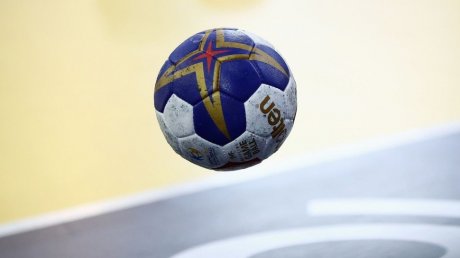 برنامج الجولة الأخيرة لمرحلة البلاي أوف من بطولة كرة اليد