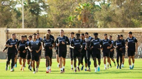 النادي الصفاقسي يستعيد لاعبين قبل مباراة الترجي التونسي