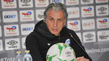 داركو نوفيتش يتخلف عن تربص الإتحاد المنستيري في جربة
