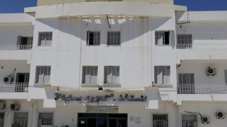 المستشفى الجهوي بسليانة : معاناة المرضى بسبب "السكانار" متواصلة ولا افق قريب للحل