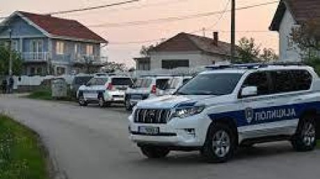 8 قتلى و14 جريحا في إطلاق نار جديد في صربيا وتوقيف منفذه