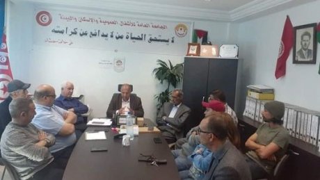 نقابات التجهيز تستعد للمرحلة القادمة: ملفات عديدة تنتظر القطاع