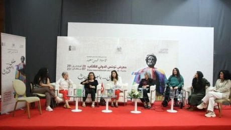 في ختام معرض للكتاب اليوم الاحد: تحفيز الاطفال على المعارف المعلوماتية باشتراكات سنوية في المراكز الاعلاميّة الموجّة للطفل