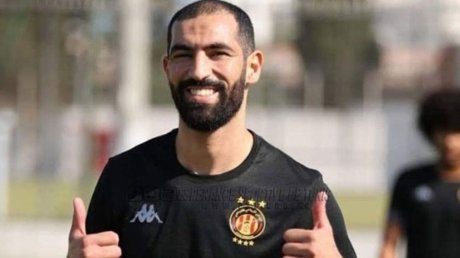 هذا مادوّنه حكم مباراة الدربي ضد ياسين مرياح