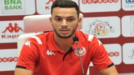 منتصر الطالبي ضمن التشكيلة المثالية للبطولة الفرنسية لكرة القدم