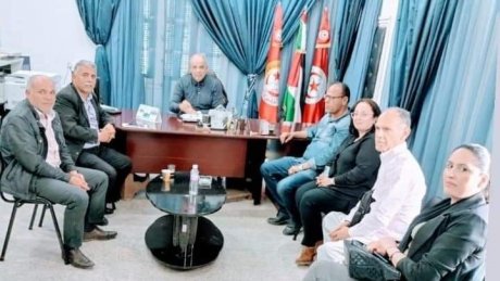 الترقيات، النقل الوطنية والتكوين محاور لندوة اطارات موظفي التربية ببن عروس