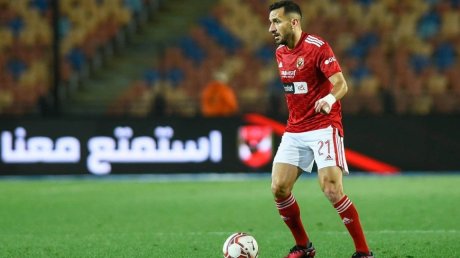 الأهلي المصري يختار الإستعداد في تونس قبل لقاء الترجي