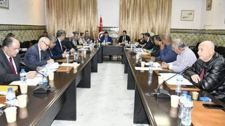 إلغاء إضراب النقل المبرمج ليومي 10 و 11 ماي