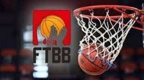 تعديل في برنامج مباريات الدور النهائي لبطولة كرة السلة