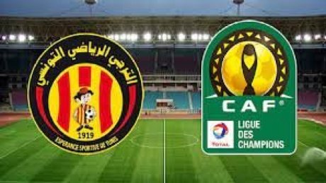 الاتحاد الافريقي لكرة القدم يثبت عقوبة الترجي