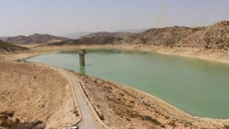 هذه نسبة امتلاء السدود بالمياه الى حدود الخميس 12 ماي 2023